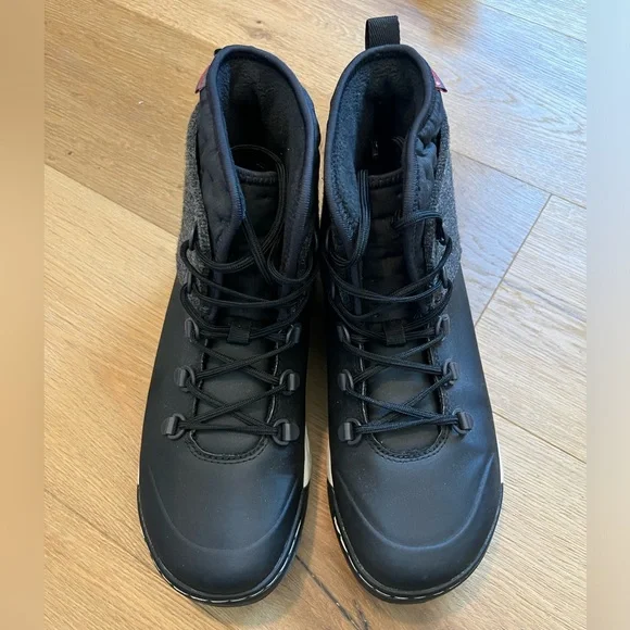 Adidas Snow Boots Climawarm Traxion - Picture 2 of 5